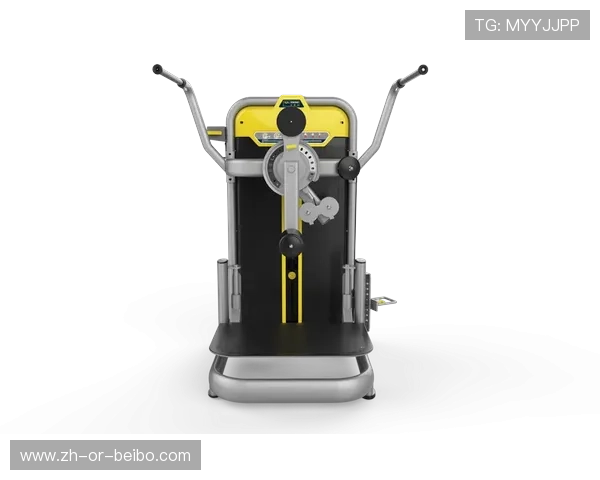 男士常用健身器材推荐及肌肉强化训练方案